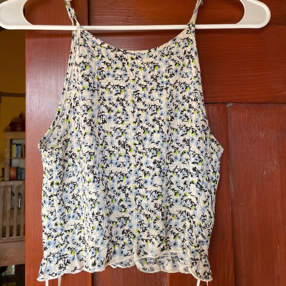 Cute top